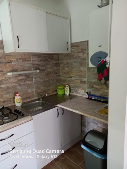 Apartmán Irisz Mezőkövesd