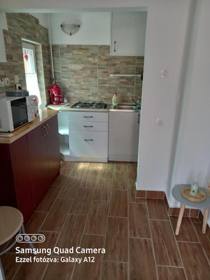 Irisz Apartmán Mezőkövesd